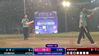 DILSHAN CRICKETER SALEMPUR's broadcast