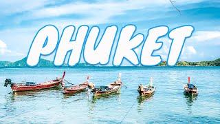 Phuket Travel Guide: Top 40 best things to do, see, eat