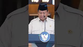 Presiden Prabowo Bubarkan Satgas Saber Pungli yang Dibentuk di Era Jokowi, Ini Alasannya