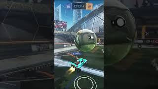 Clutch 3am moments in 9 seconds.. #rocketleague #gaming #clips #twitchclips #vibe #fyp #shorts