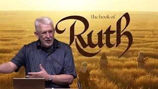Ruth 3 • How to catch a godly man