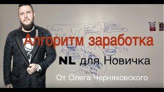 NEW!!   МЕТОД ЧЕРНЯХОВСКОГО ДЛЯ УСПЕХА в NL.