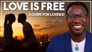 How To Love And Be Loved | Ralph Smart (4K)