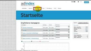 Einfach und bequem 200-300 Euro im Monat online verdienen!!! Mit Adindex!