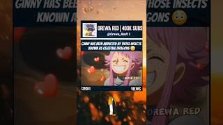 Ginny has been Abducted  #onepiece #kuma #ginny