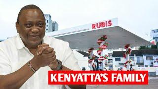 WHO OWNS RUBIS KENYA , THE TRUTH HAS BEEN FINALLY REVEALED.