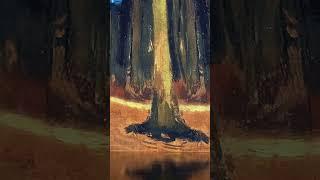The Immersive Van Gogh Experience