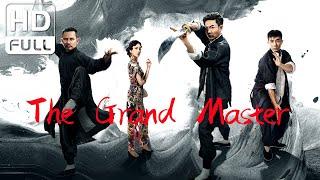 【ENG SUB】The Grand Master | Action, Drama | Chinese Online Movie Channel