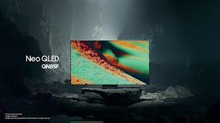 2025 QN85F: Full Feature Video | Samsung