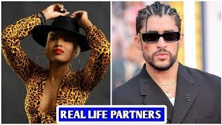 Bad Bunny Vs Amber Tai (Kountry Wayne Members) Real Life Partners 2023