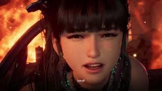 Stellar Blade PC Demo Full Gameplay Very High Graphic