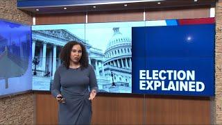 Election Explained: What is the Electoral College and why is 270 the magic number?