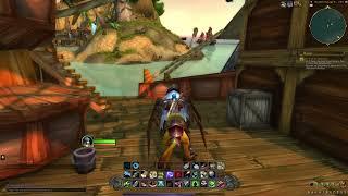 World of Warcraft | Alliance Quests - The Call of Kalimdor