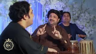 Bahram zazai Pashto mashup new song