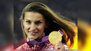 Anna Chicherova