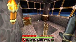 Sharlenwar's Adventure: The Minecraft Perspective - Ep 4 (Genesis)