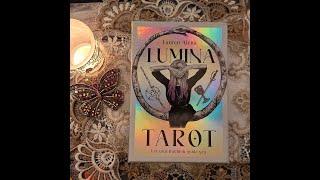 LUMINA TAROT