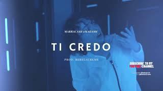 [SOLD] Emotional Marracash x Madame type beat | TI CREDO | Prod. Bebelacreme