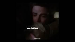 #BARRYANDIRIS || I miss my babes so muchh  #TheFlash #GrantGustin #CandicePatton #Viral #Shorts