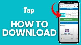 How To Download/Install Tap Tap App On Android?