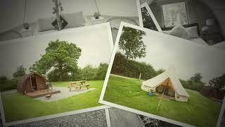 Camping & Glamping holidays in Cheshire at their best