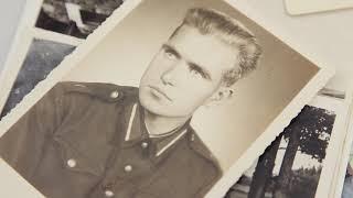 Filma par 100-gadniekiem-A.Zvejnieks