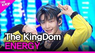 The KingDom, ENERGY (더킹덤, ENERGY) [THE SHOW 240521]