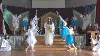 Saint Demetrios Preparatory School Live Stream