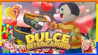 Dulce intercambio - Bely y Beto