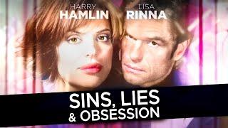 Sins, Lies & Obsession | Lisa Rinna, Harry Hamlin | DRAMA | Full Movie in English