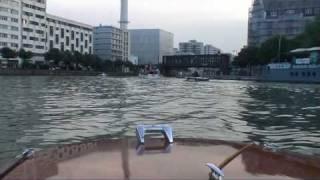 Rallye de Bateaux Anciens. Paris.mpg