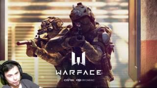 Warface. Открываем 30 коробок удачи с ГОНКИ СЕРВЕРОВ.