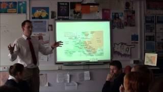 1 Cold War origins - Steyning Grammar School History