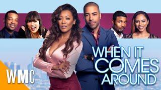 When It Comes Around | Full  Romantic Drama Movie | BLK Screen Central