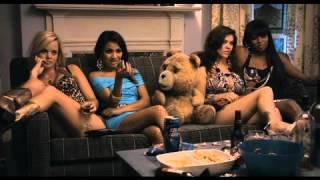 TED Exclusive Trailer