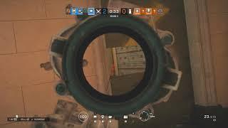 Rainbow Six  Siege Ranked 3k - N0LIFE