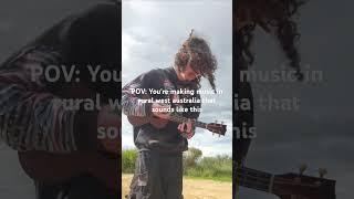 Should I record this?  #shorts #newmusic #ausmusic #indie #Ukulele  #singersongwriter
