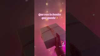 Empaquetando un pedido
