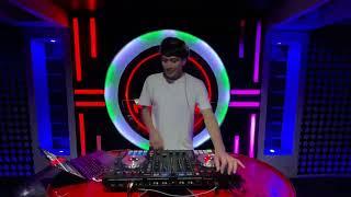 DJ ROBERT - MIX DISCOTECA I