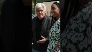 Jay Leno: "Can We Talk About Cars" #shorts