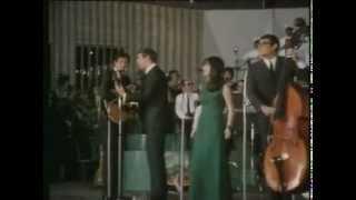 The Seekers - Georgy Girl