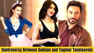 Controversy Between Gokhan Alkan and Yagmur Tansisevsin | Hindi/Urdu | English Subtitles | TP Rated