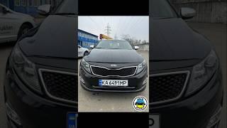  Оренда авто KIA K5 під Таксі | Об'ява №1144 #Київ