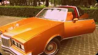 pontiac grand prix 1978 на прокат в минске - www.limoby.com