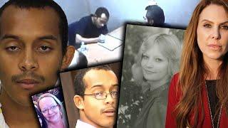 HE MURDERED HIS MOTHER IN COLD BLOOD - THE DISTURBING CASE OF KEVIN DAVIS