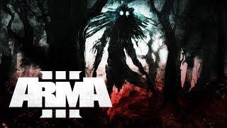ARMA 3 - Legend of the Mothman