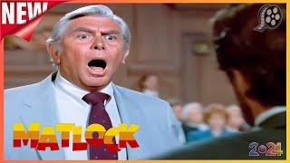 Matlock 2024 ||  The Hunting Party  || Best Comedy American Sitcom Full Episode [NEW]