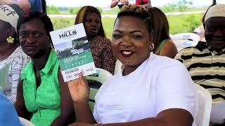 ÌTÙNÚ Hills Physical Launch, Ibeju-Lekki, Lagos | The Highlights #realestateinvesting #property