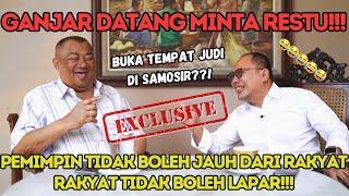 "TAUNYA AWAK DIUMBANG TAPI SOOOR JUGAA!!?" - EXCLUSIVE SYAMSUL ARIFIN I CakapCakap I PROSUMUT TV