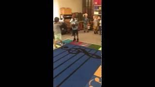 First Music Lab